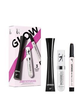It Cosmetics CELEBRATE EFFORTLESS GLOW MAKEUP GIFT SET